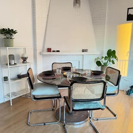 アパート Le Leopold - Cocon En Hypercentre De *