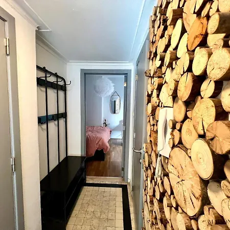 Le Leopold - Cocon En Hypercentre De شقة