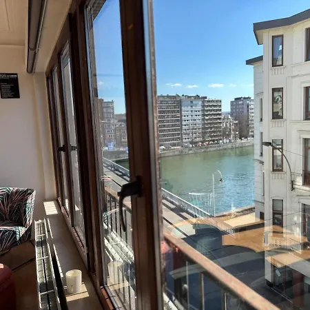 Le Leopold - Cocon En Hypercentre De