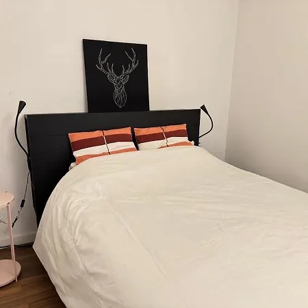 شقة Le Leopold - Cocon En Hypercentre De لييج