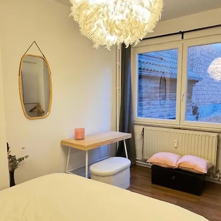 Le Leopold - Cocon En Hypercentre De * لييج