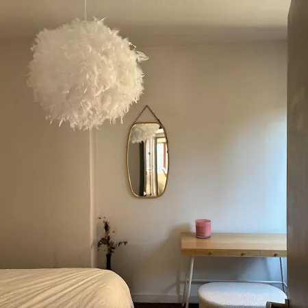 Le Leopold - Cocon En Hypercentre De شقة لييج