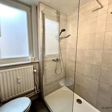 Le Leopold - Cocon En Hypercentre De アパート *